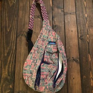 Kavu Bag